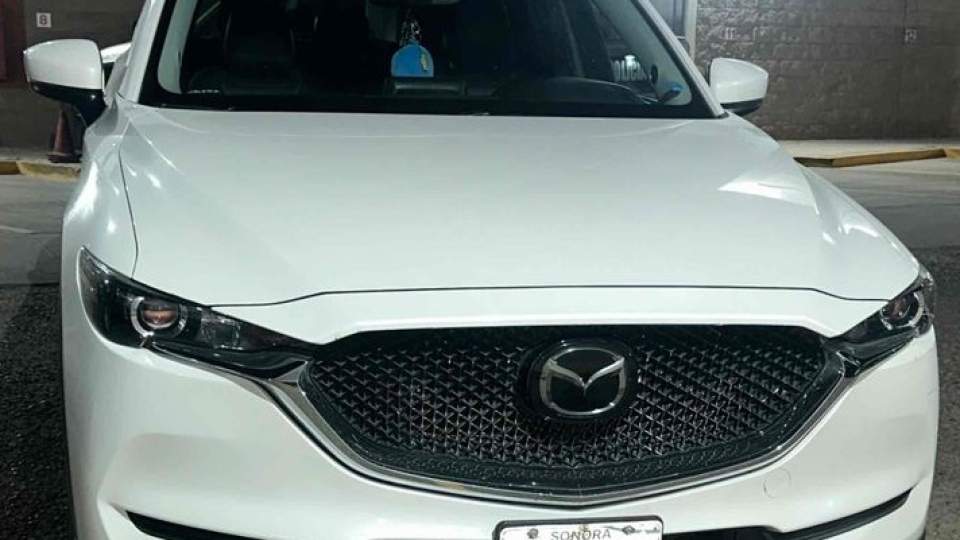 Detiene Gobierno de Sonora a dos personas armadas en Hermosillo